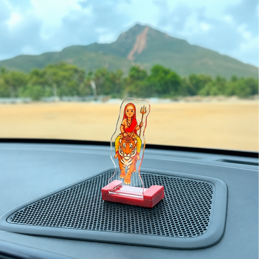 Male Mahadeshwara swamy