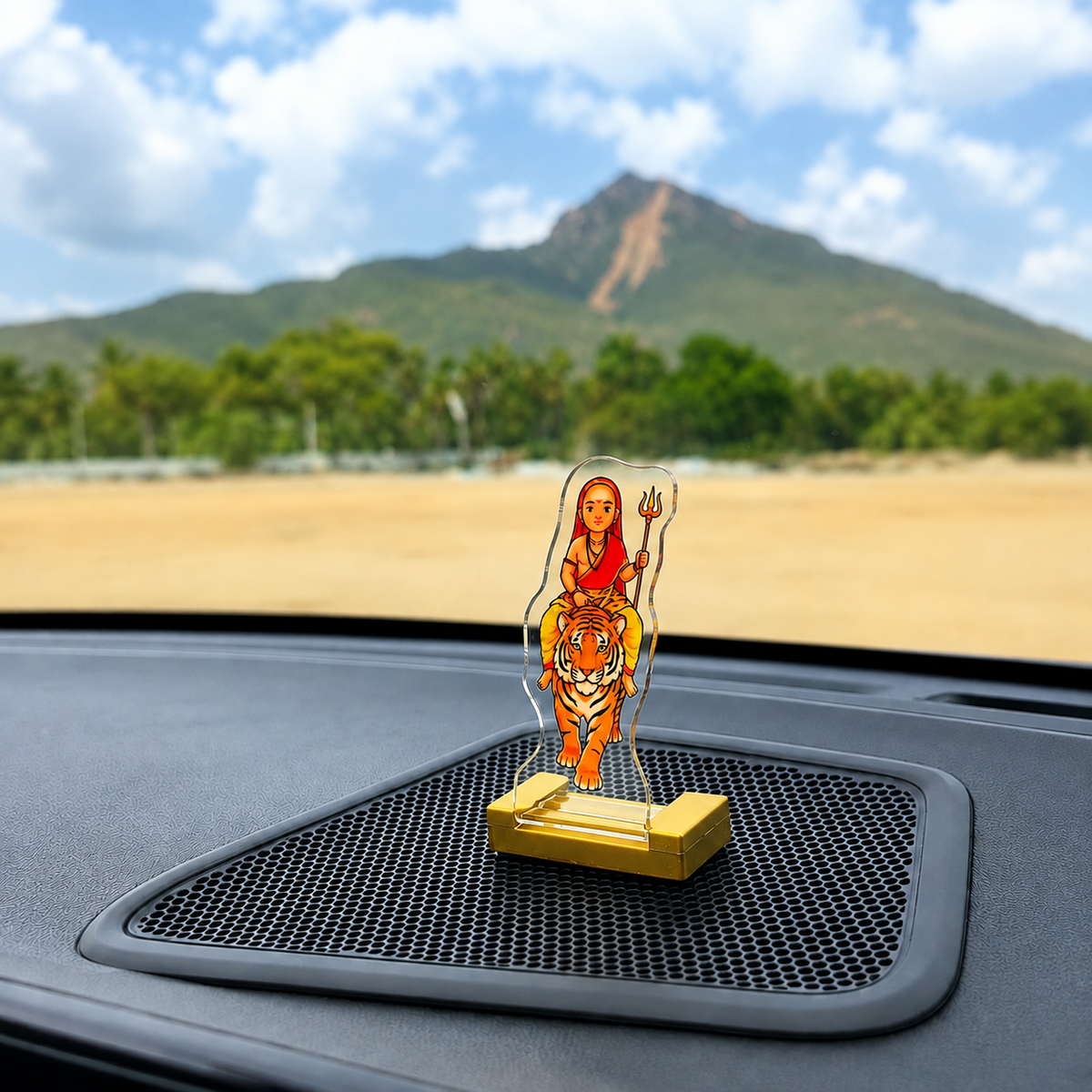 Male Mahadeshwara swamy