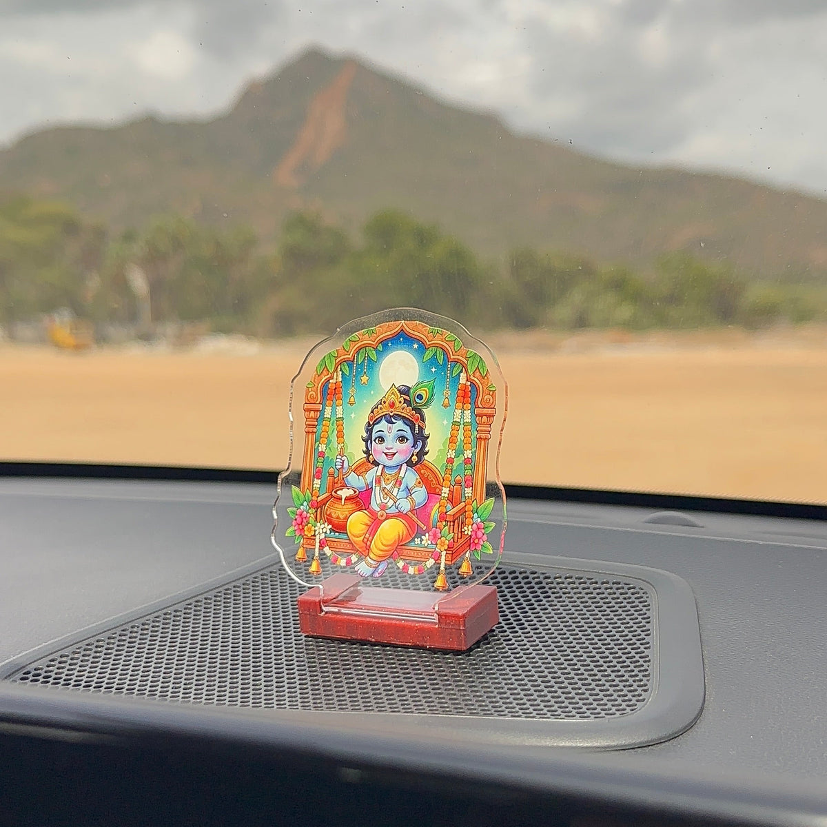 Mukundha