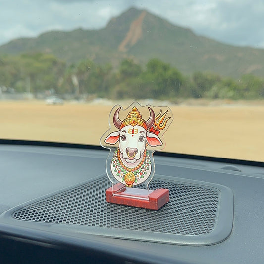 Nandi
