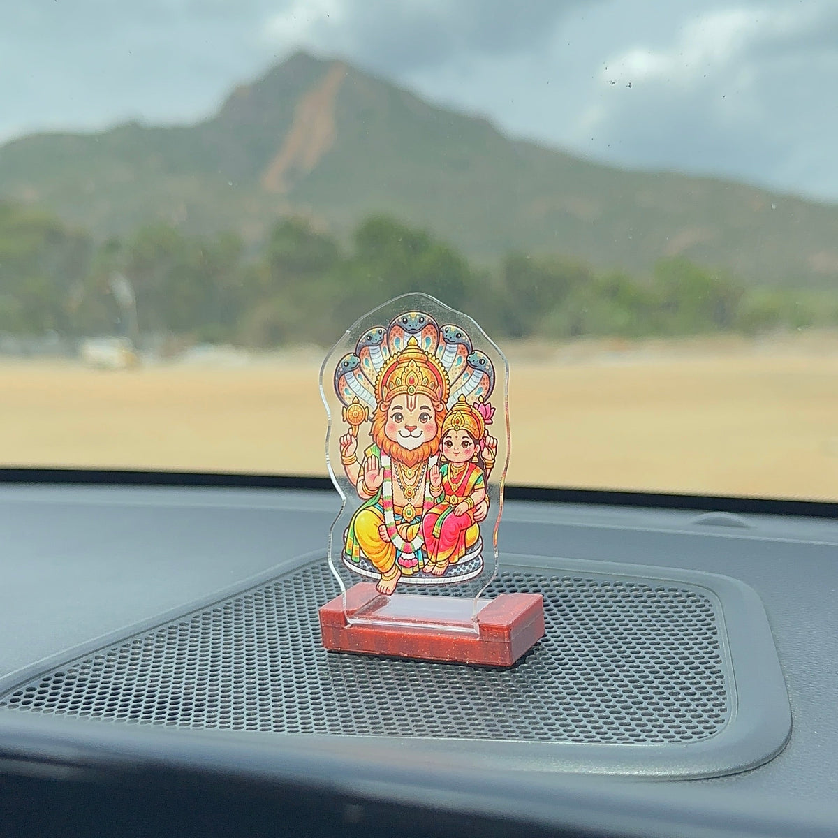 Lakshmi Narasimha