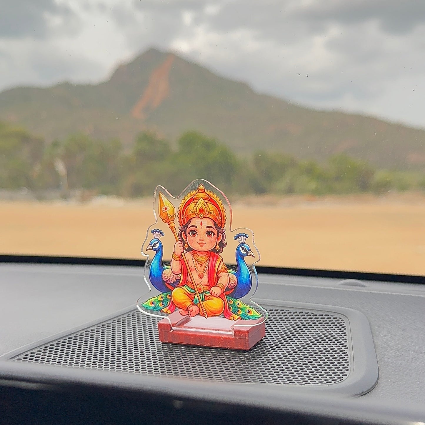 Karthikeya
