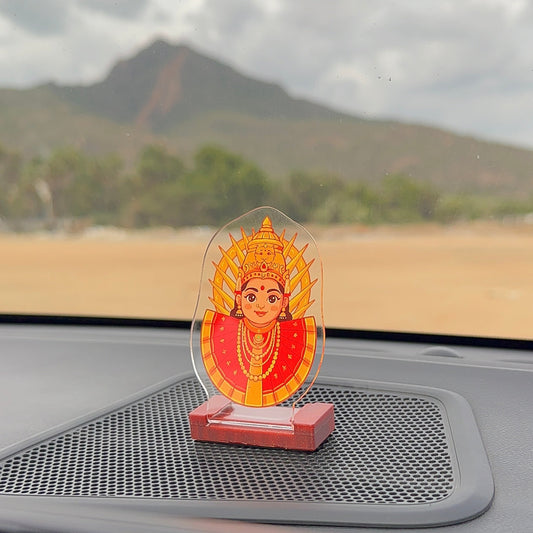 Goddess Yellamma