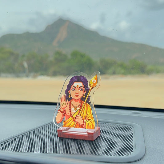 Shanmukha