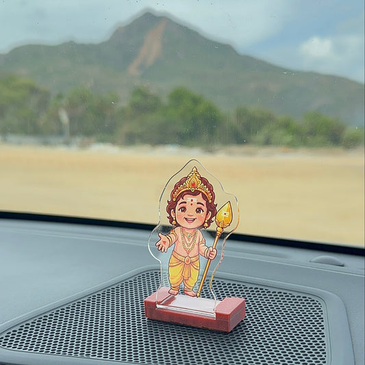 Lord Baby Murugan