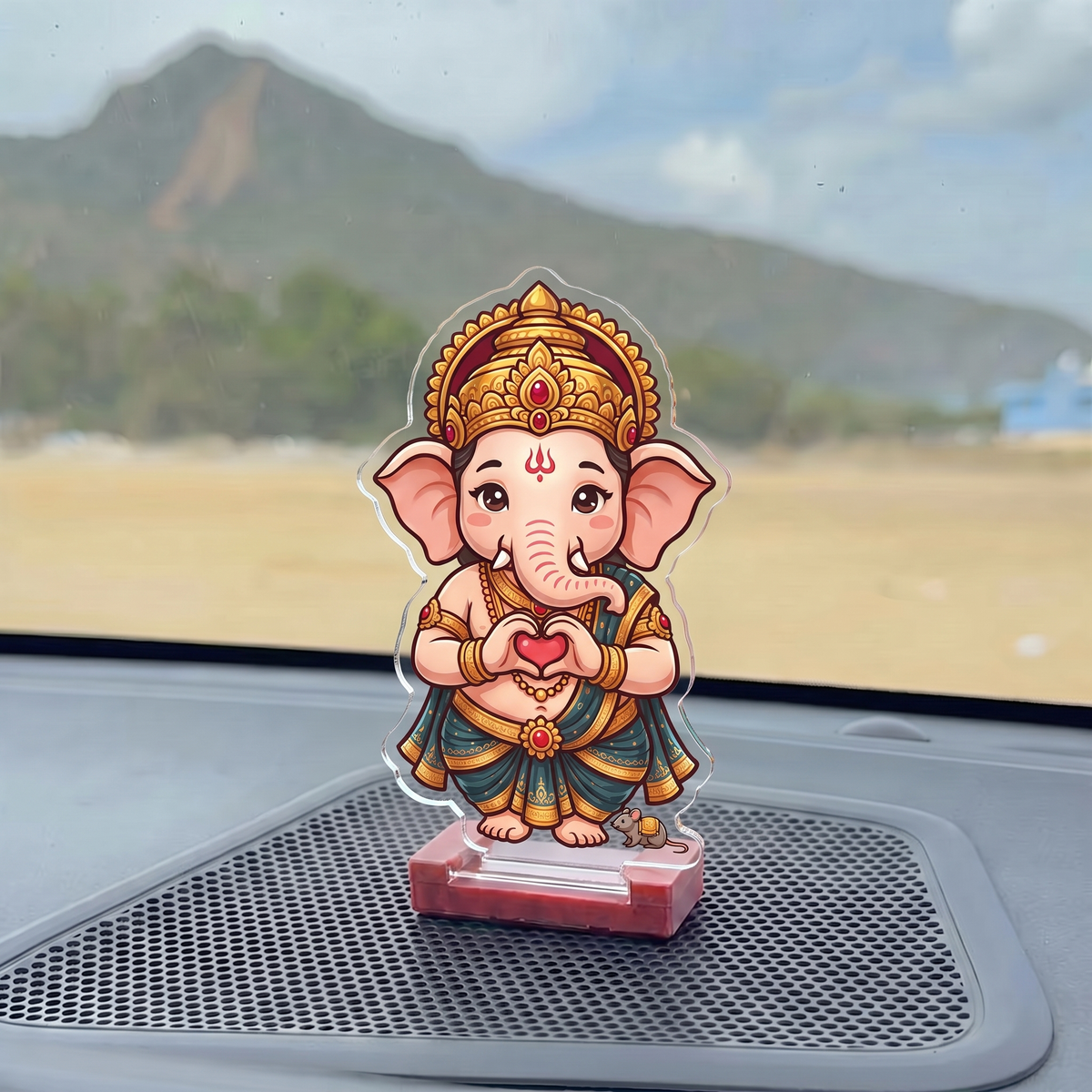 Bala Ganapathi