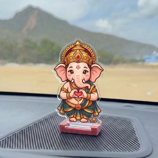 Bala Ganapathi