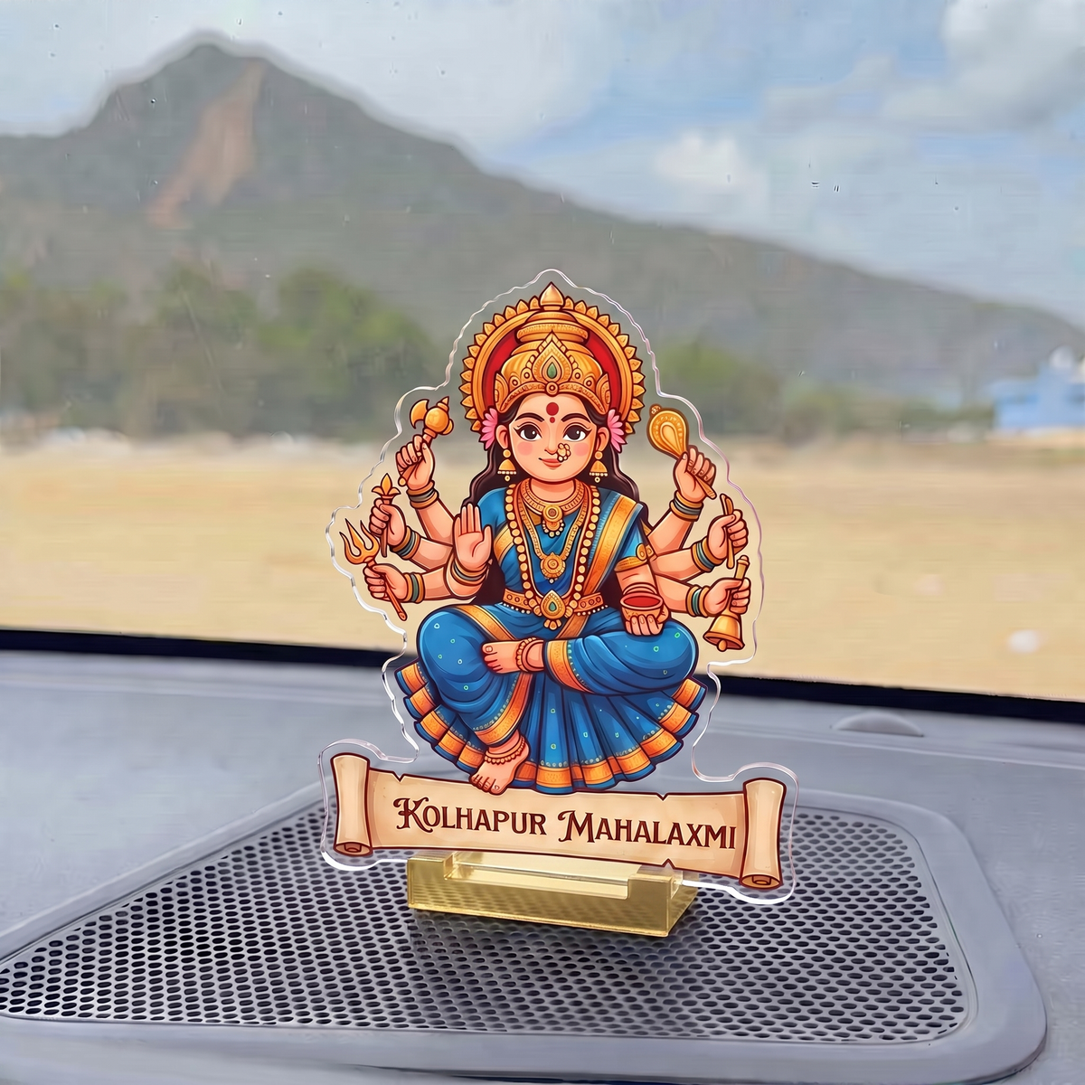 Kolhapur Mahalakshmi