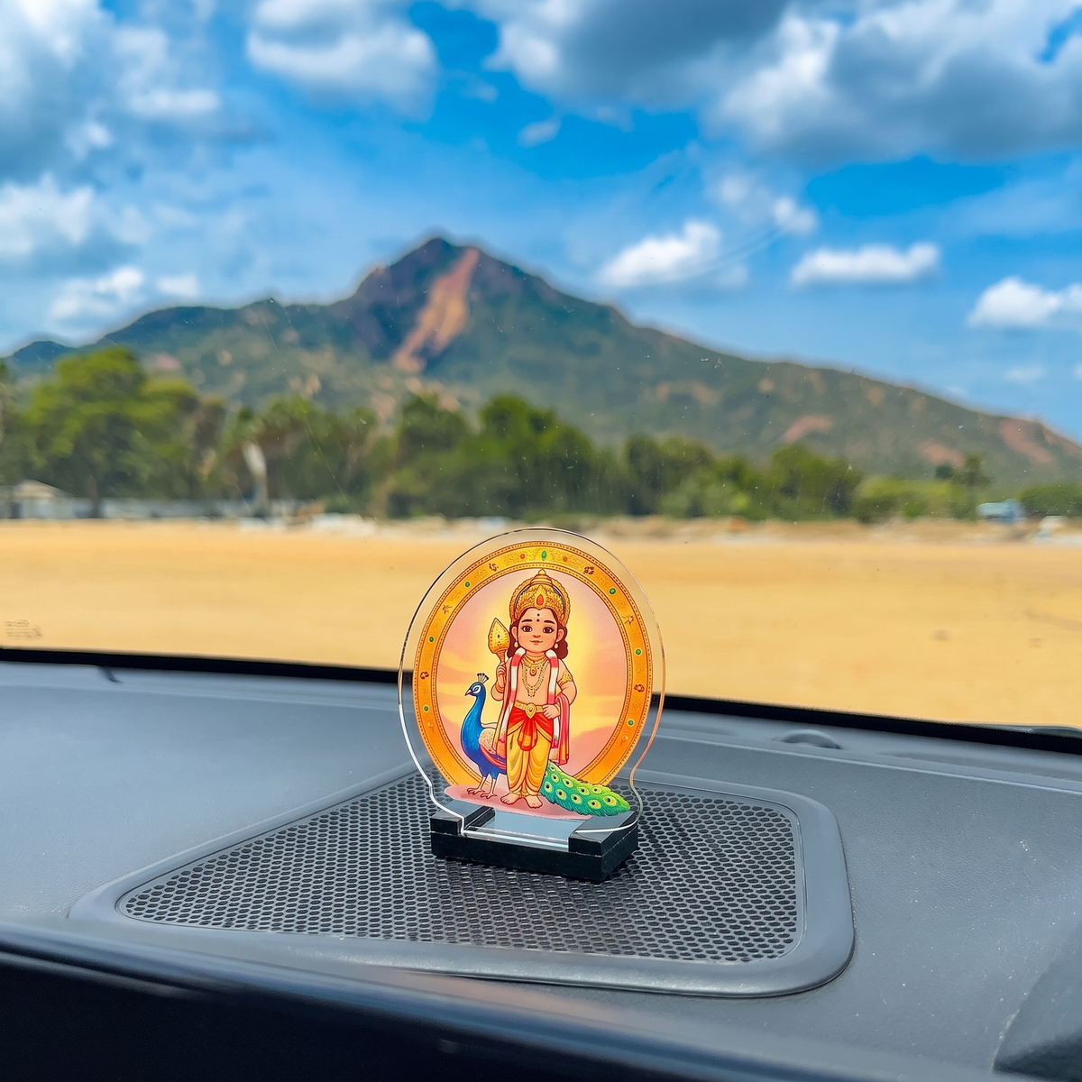Saravana bhava