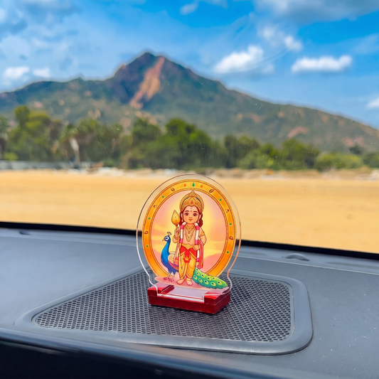 Saravana bhava