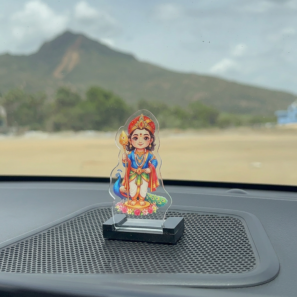 Raja Muruga