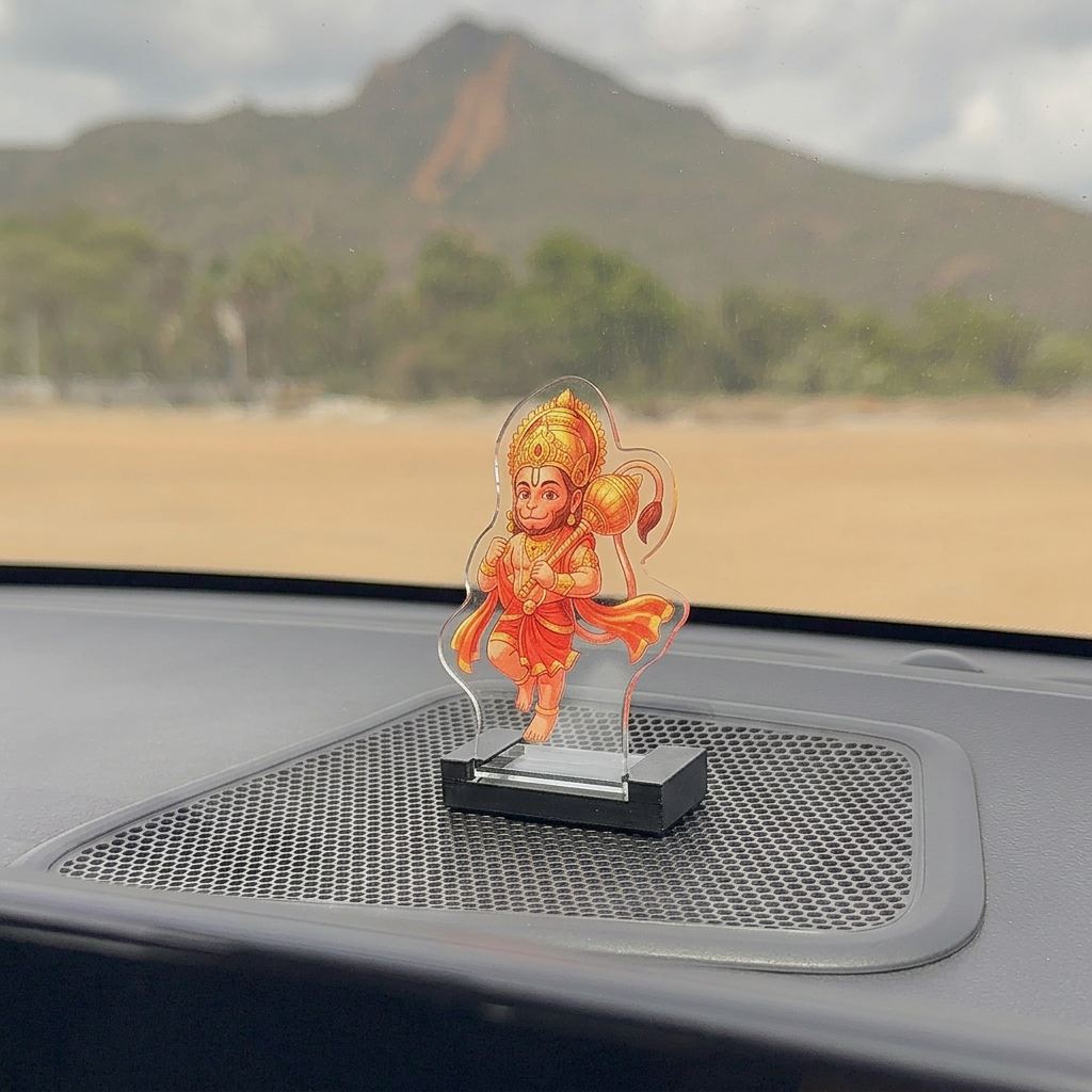 Vayuputra Hanuman