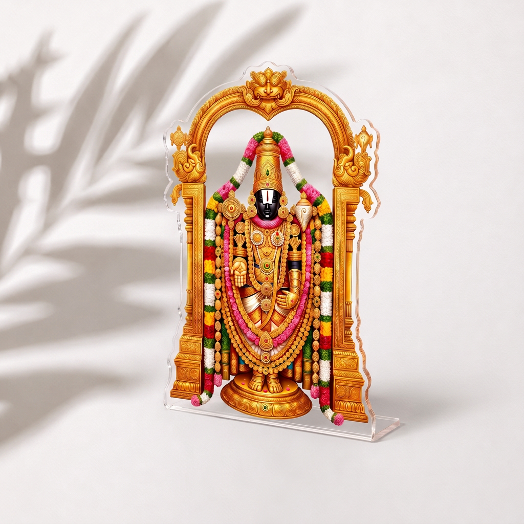 Venkateshwara