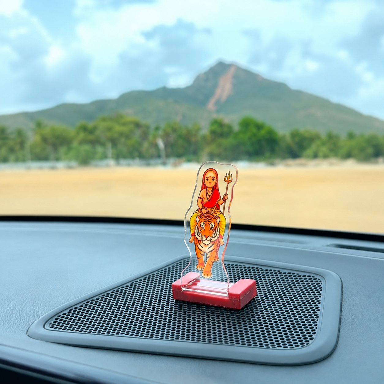 Male Mahadeshwara swamy