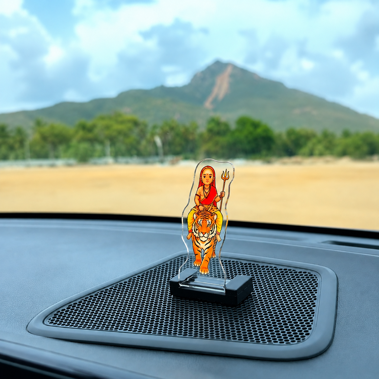 Male Mahadeshwara swamy