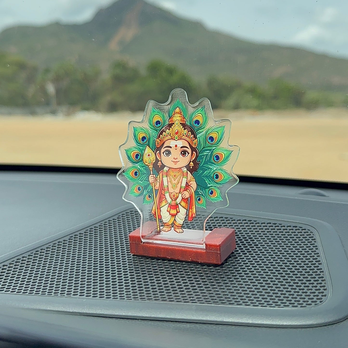 Mayura Murugan