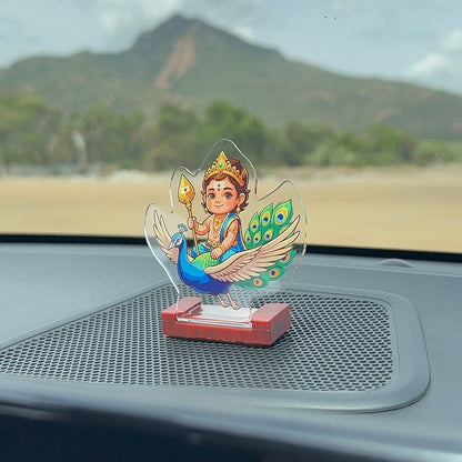 Mayura Raja