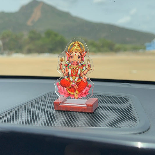 Sri Varahi Amman