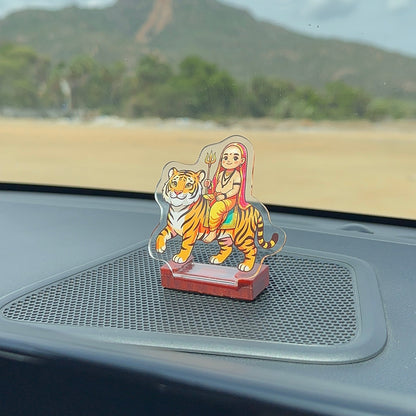 Sri Male Mahadeshwara