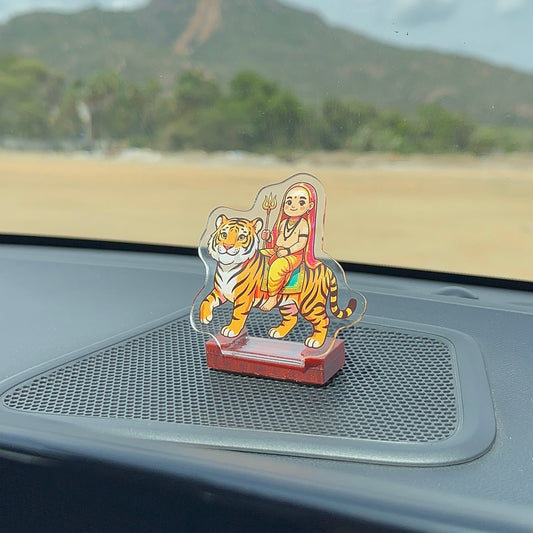 Sri Male Mahadeshwara