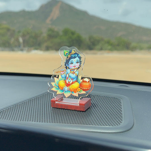 Little Krishna