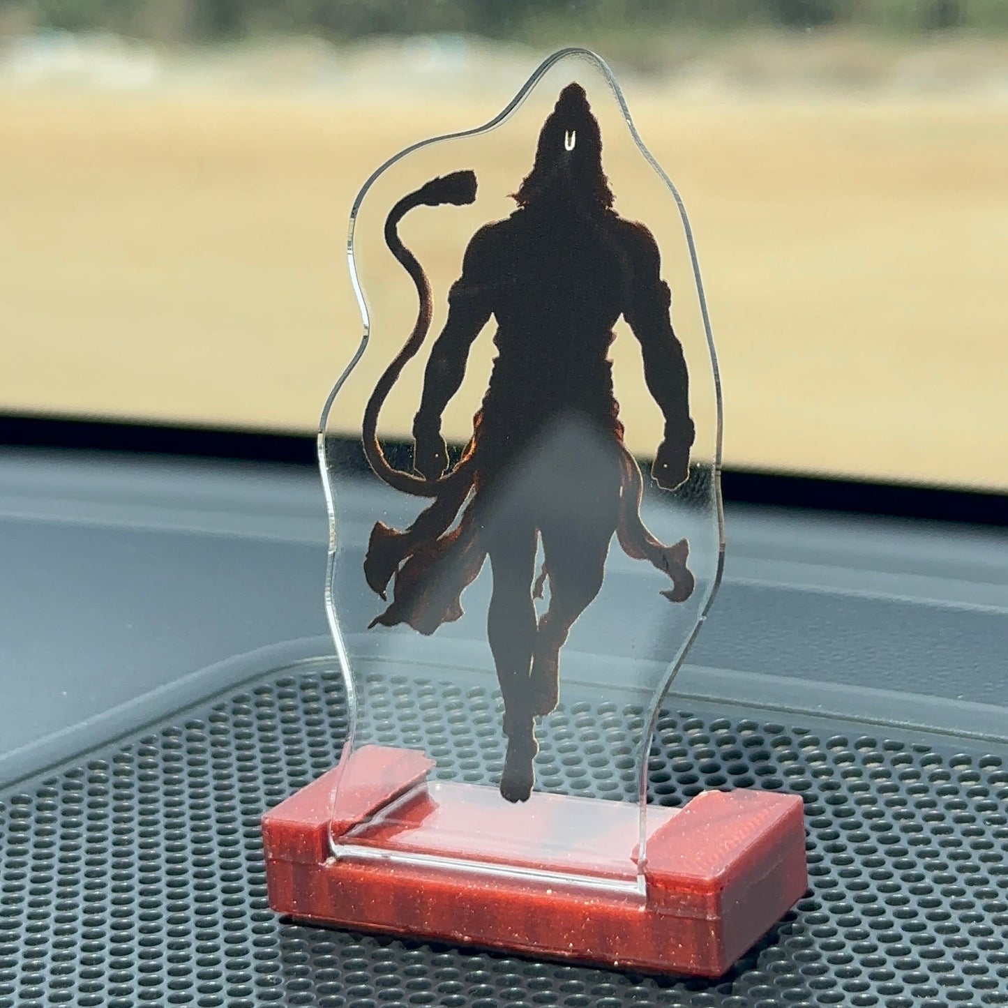 Mahabali Hanuman