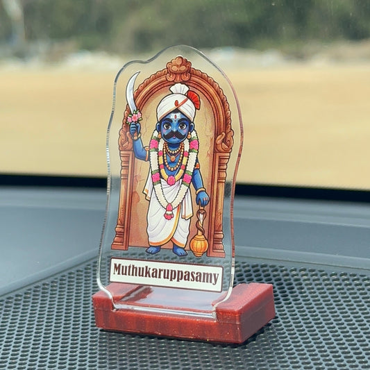 Muthukaruppasamy