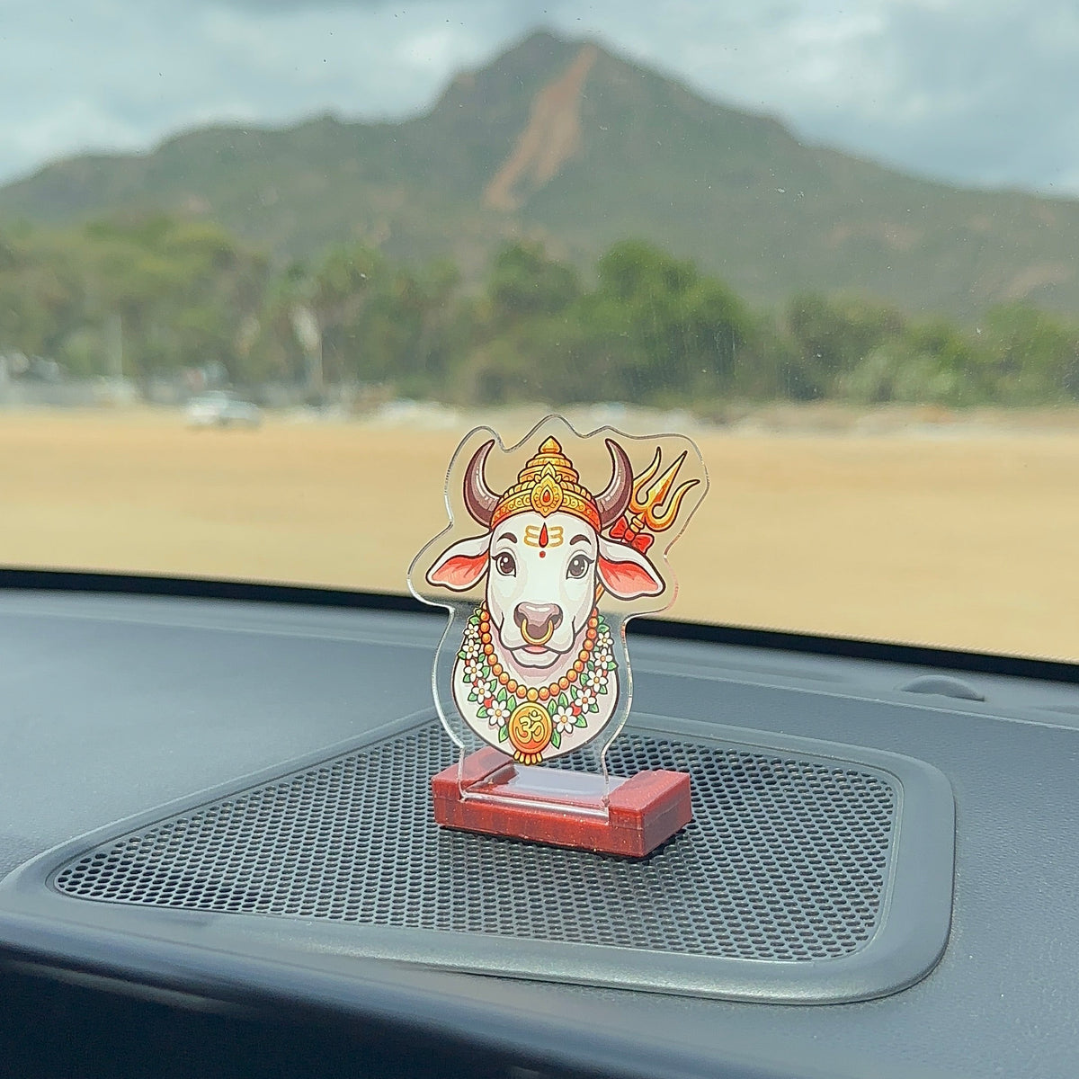 Nandi