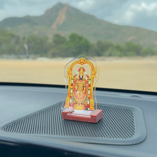 Venkateshwara