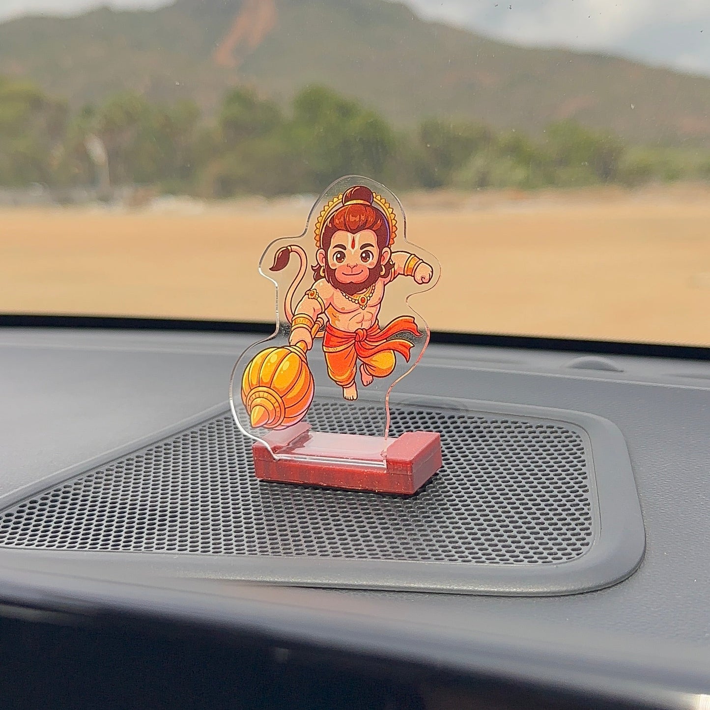 Hanuman