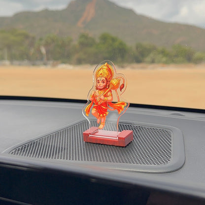 Vayuputra Hanuman