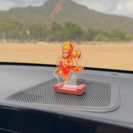 Vayuputra Hanuman