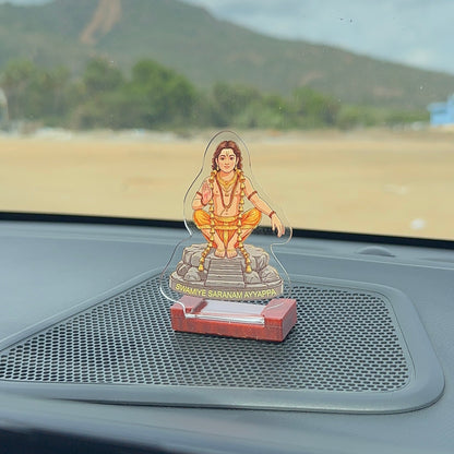 Swamiye Saranam Ayyappa