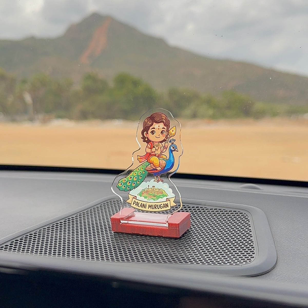 Palani Muruga