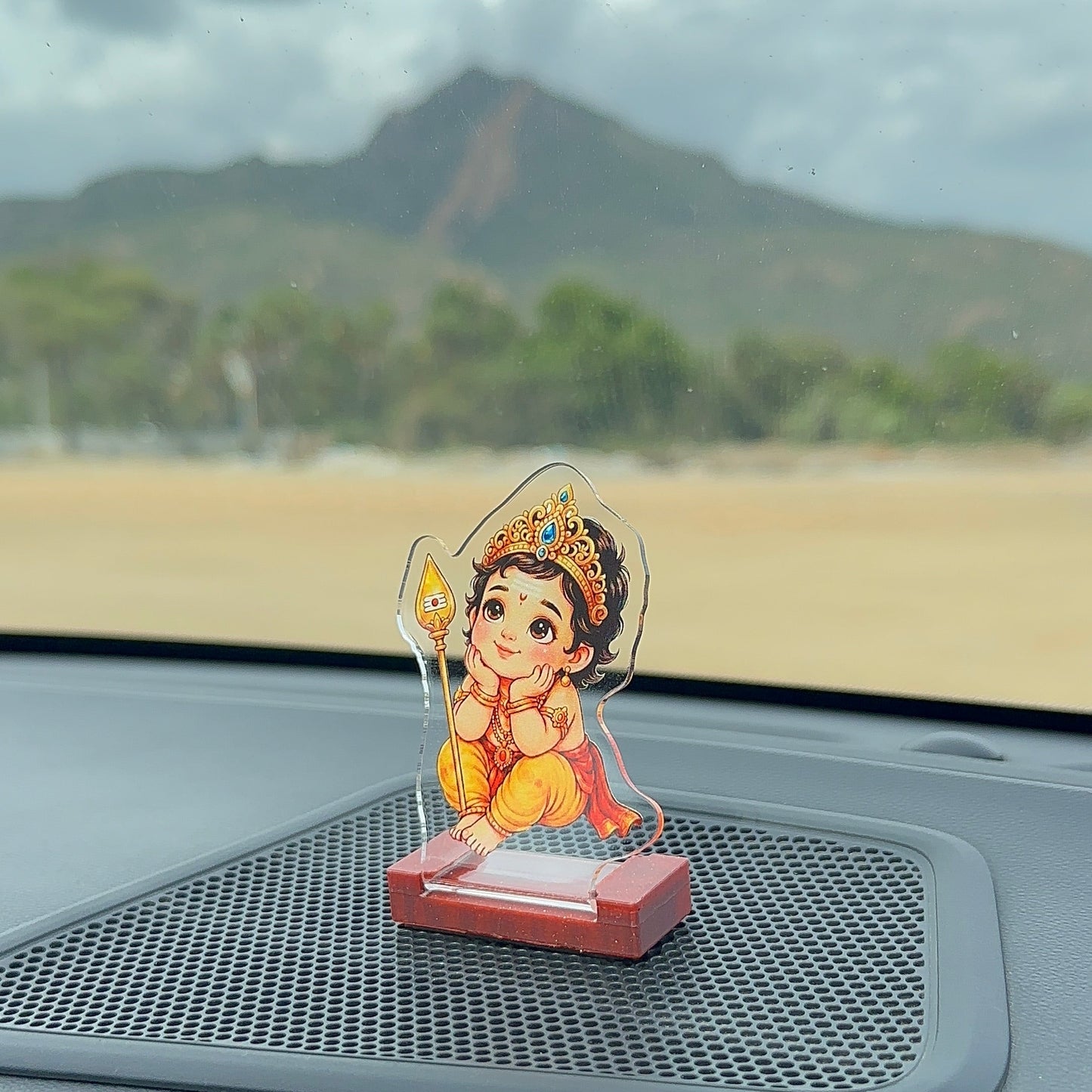 Vel Kumaran
