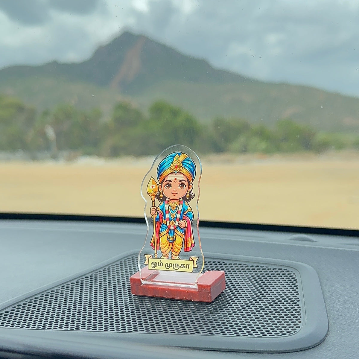 Om Muruga