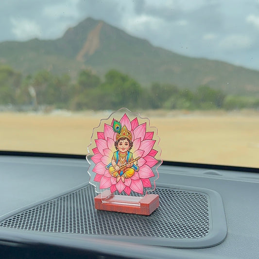 Bala Krishna