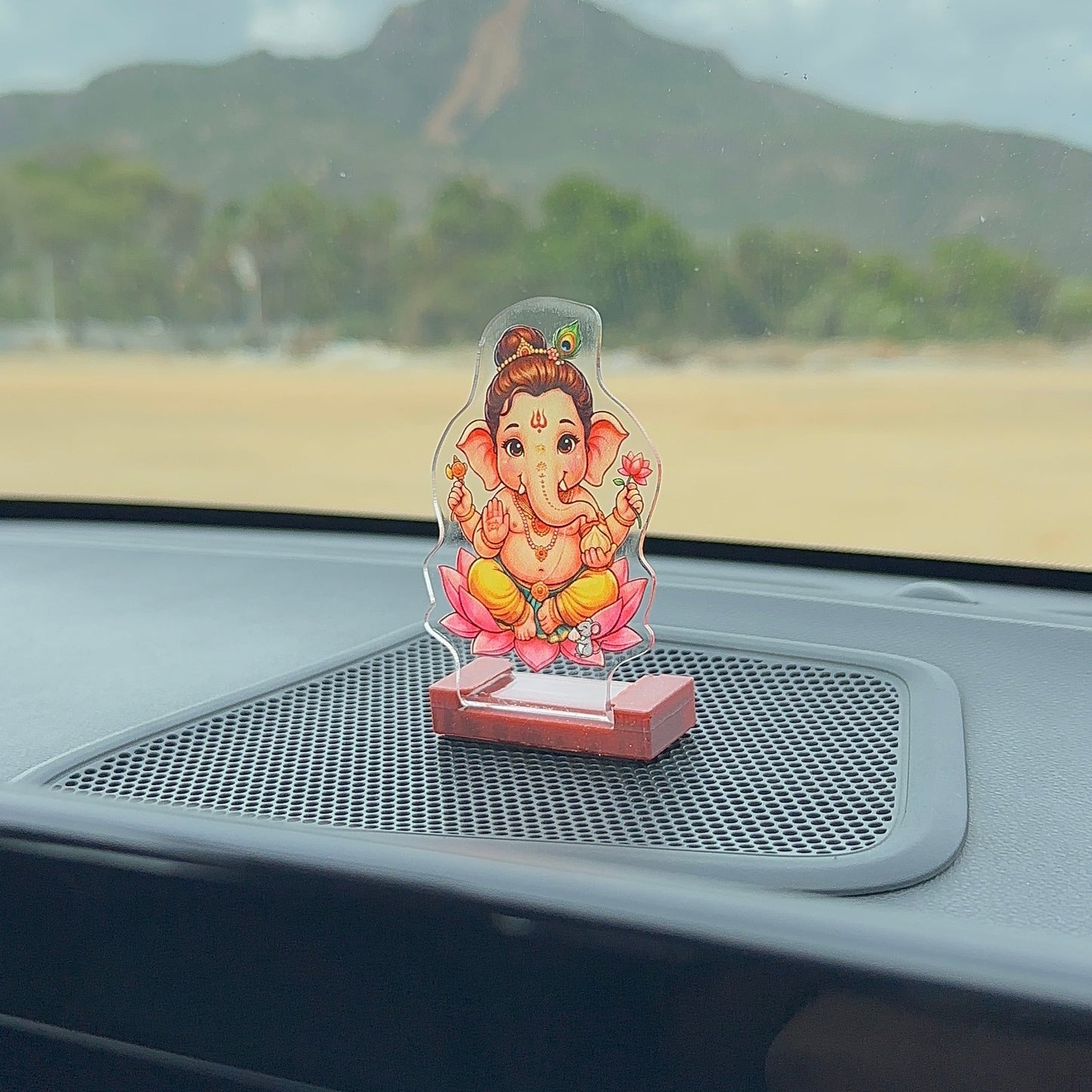 Ganesha