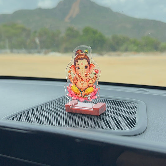 Ganesha