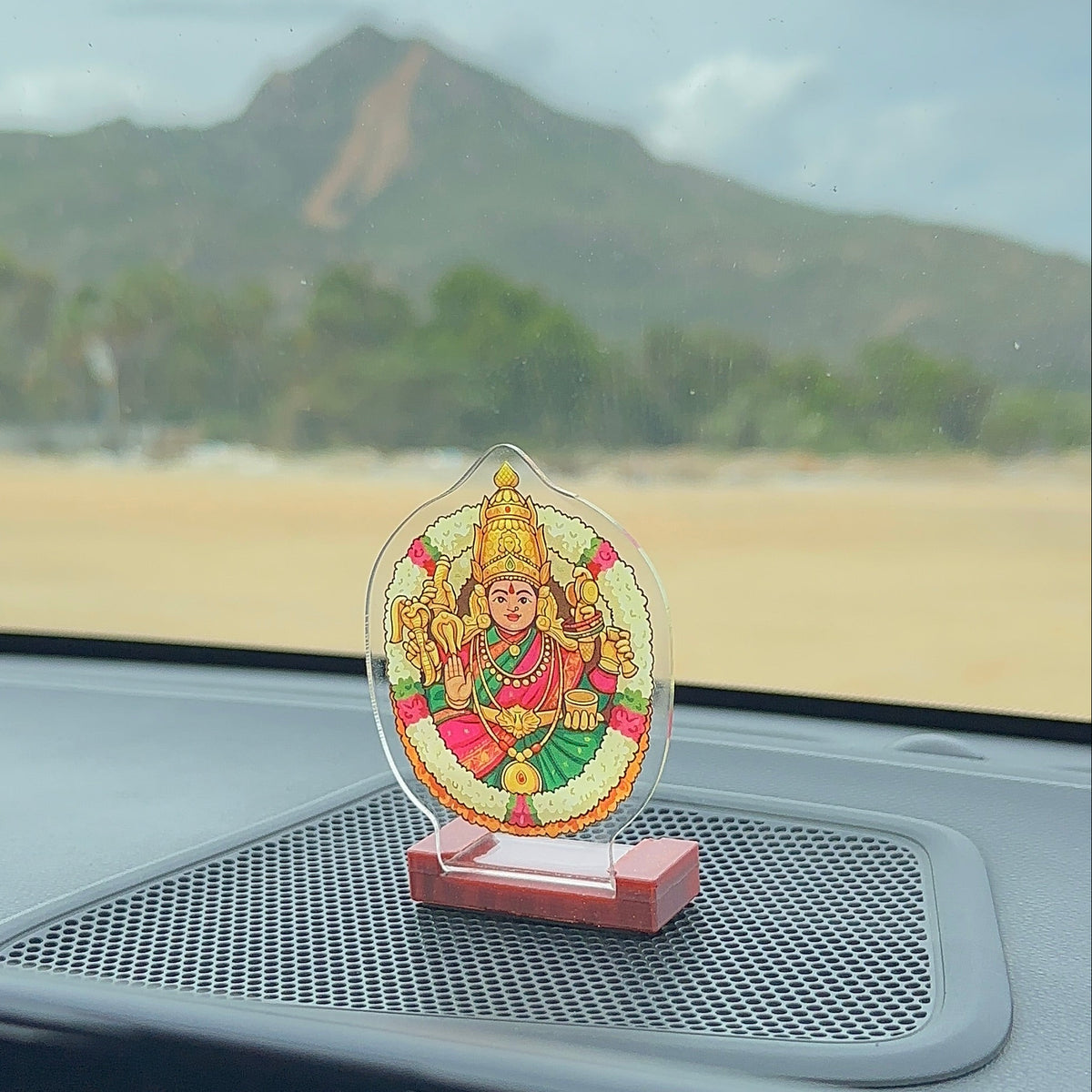 Chamundeshwari