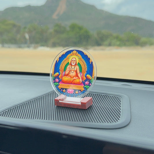 Sri Guru Raghavendra Rayaru
