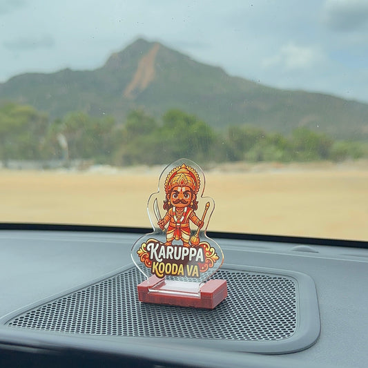 Karuppan