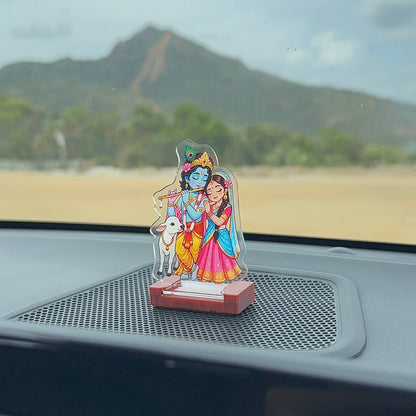 Radha Krishna
