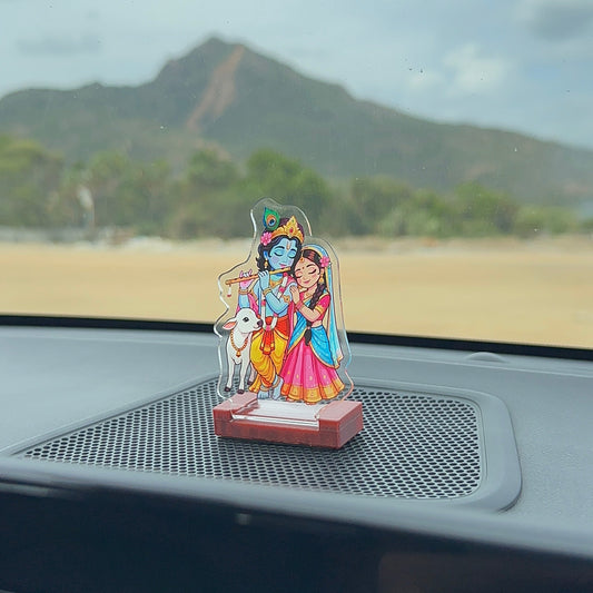 Radha Krishna