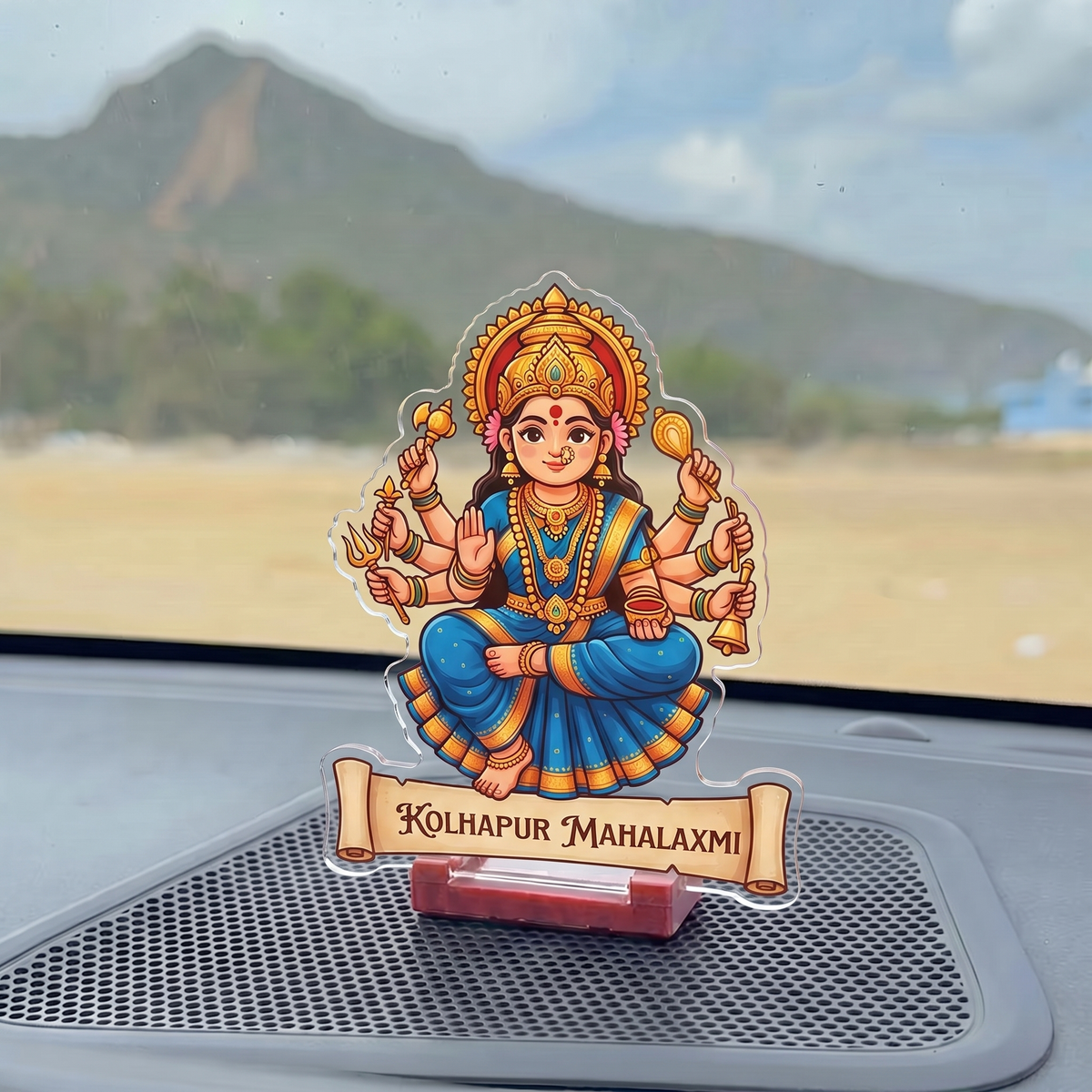 Kolhapur Mahalakshmi