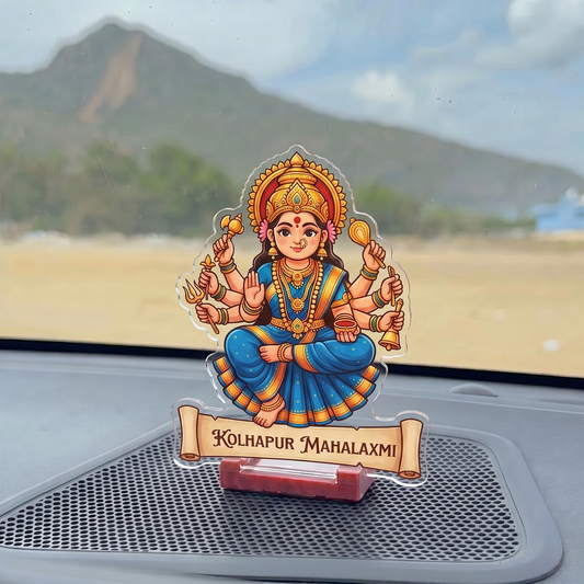 Kolhapur Mahalakshmi