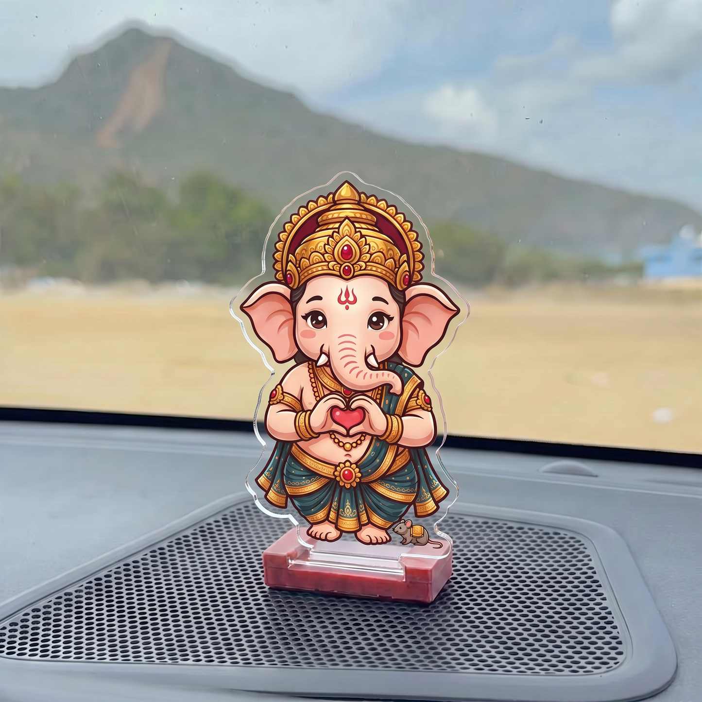 Bala Ganapathi