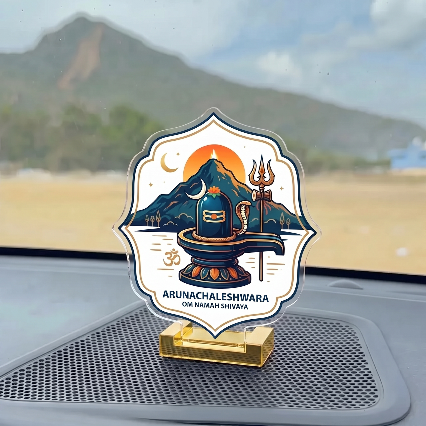 Arunachaleshwara
