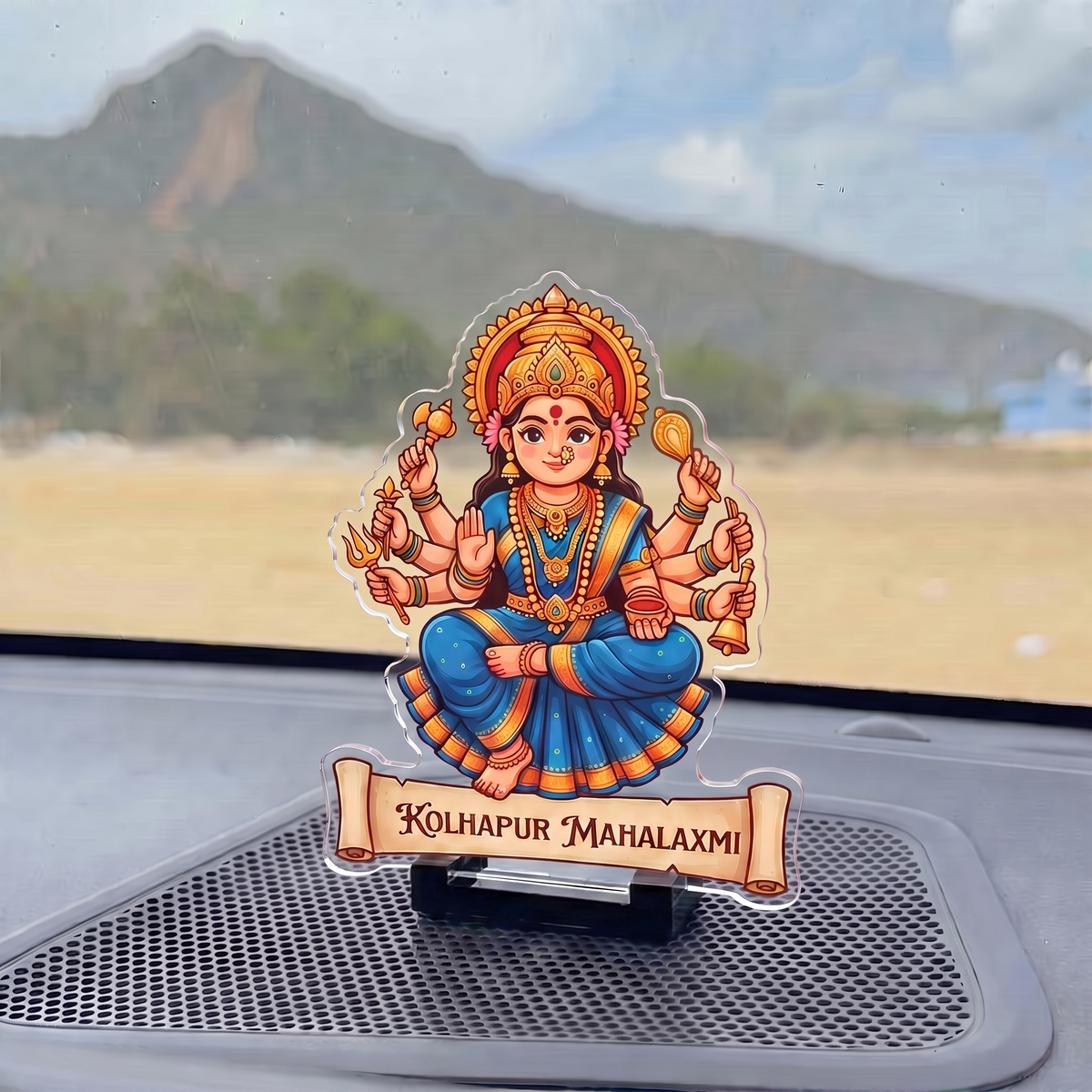 Kolhapur Mahalakshmi