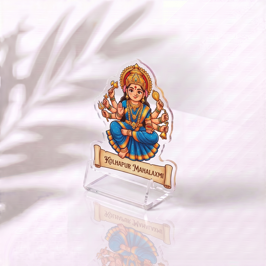 Kolhapur Mahalakshmi
